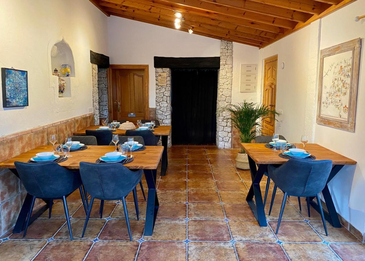 B&B Casa Azul Crevillente Exterior photo