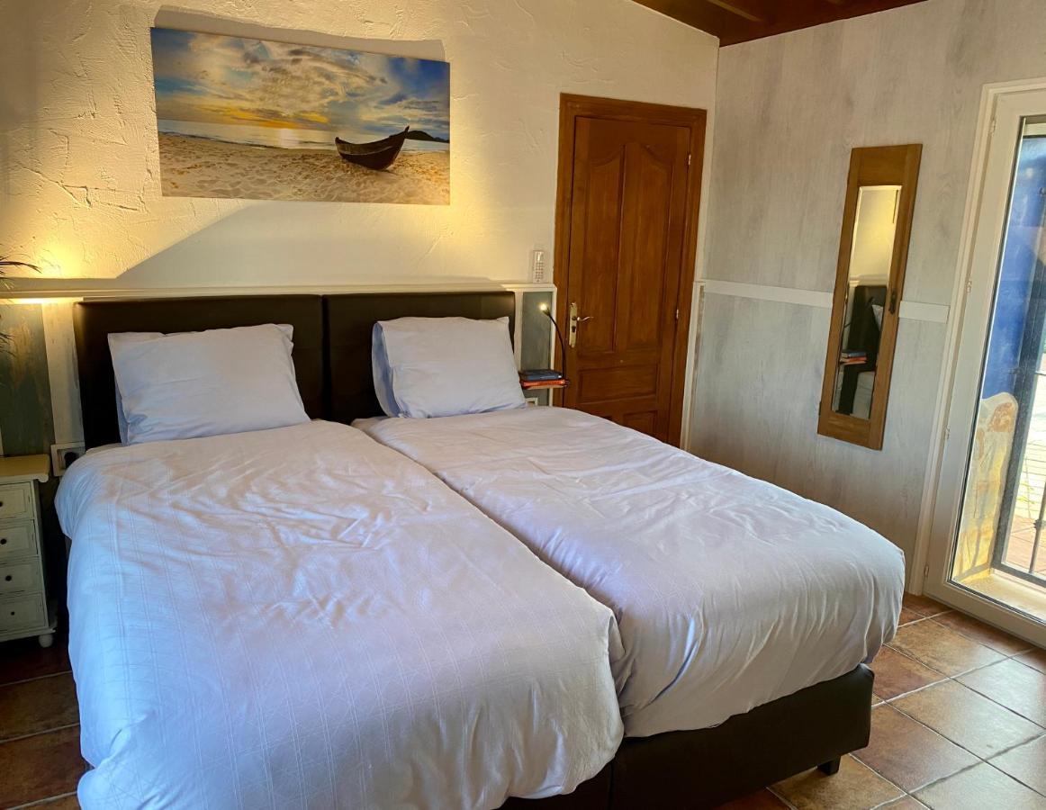 B&B Casa Azul Crevillente Exterior photo