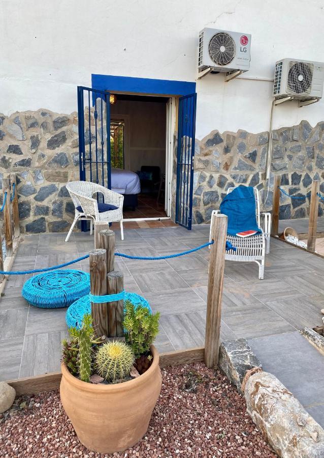 B&B Casa Azul Crevillente Exterior photo